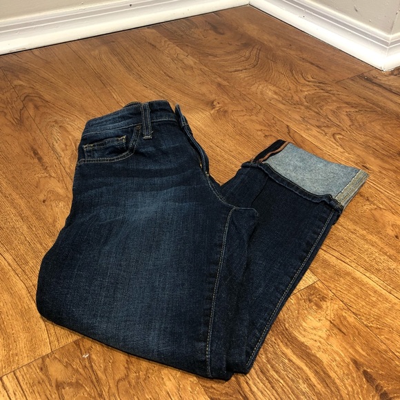 Joe’s jeans/ capris - Picture 2 of 3